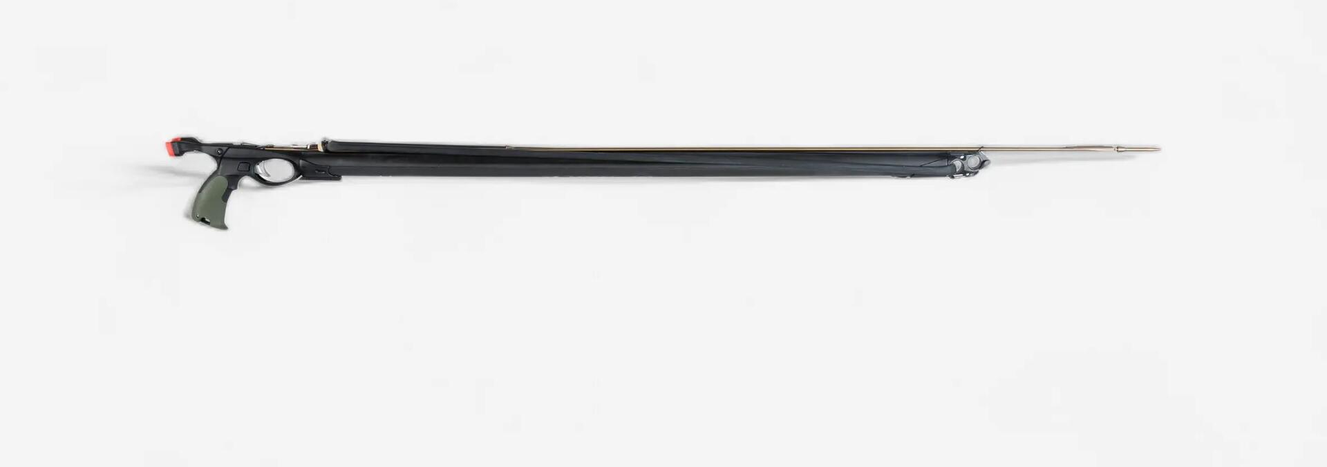 ARBALÈTE SPF 500 75 CM DE CHASSE SOUS-MARINE