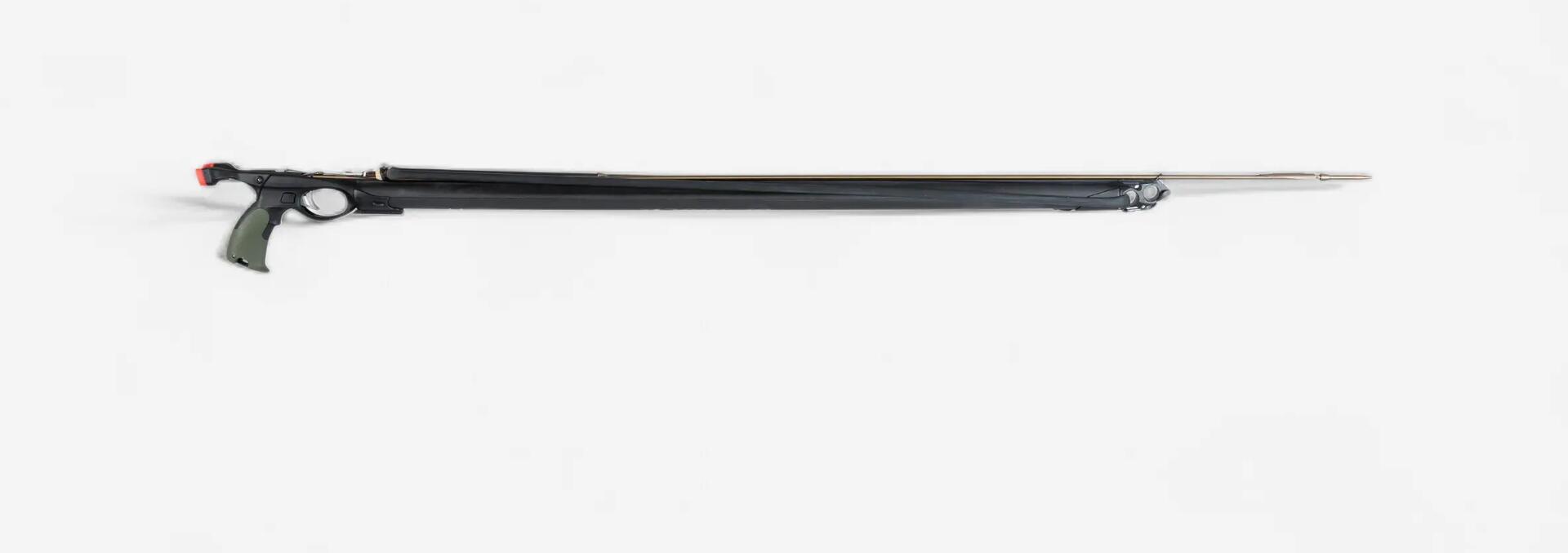 ARMA DE CAÇA SUBMARINA SPF 500 75 CM