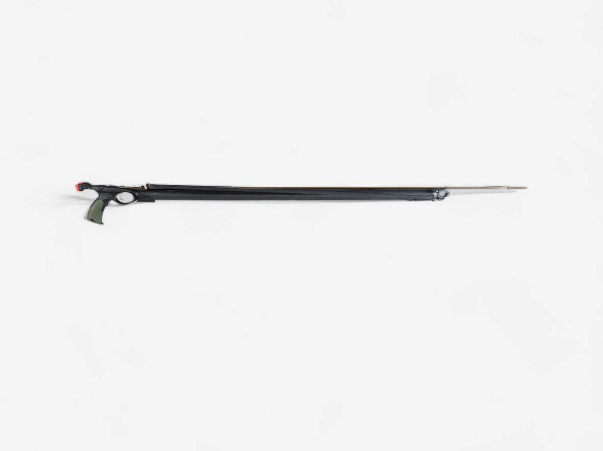 SUBEA Arbalète chasse sousmar SPF540 PE19 AH19