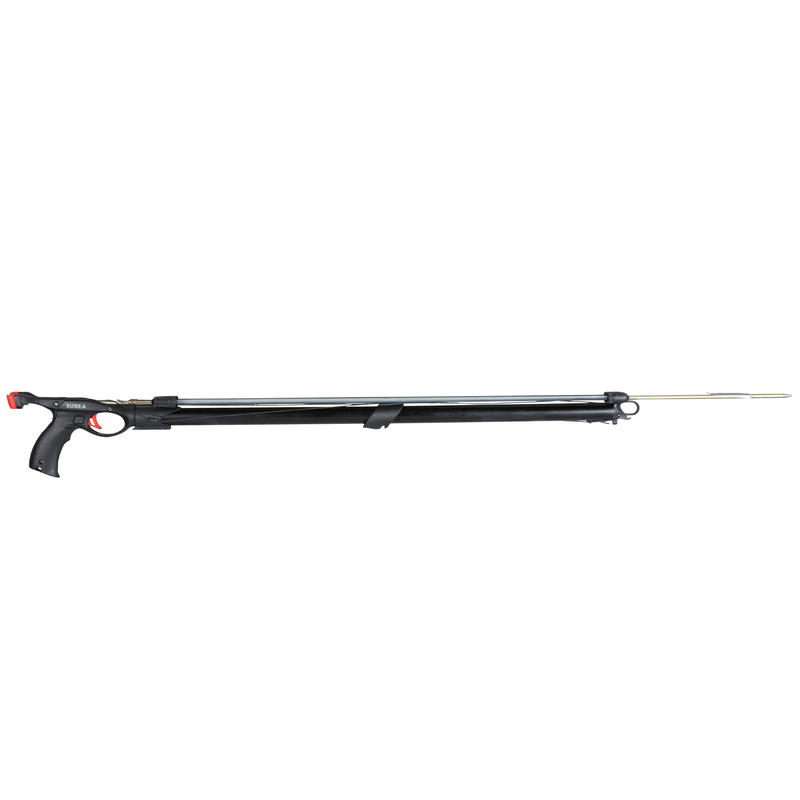 Fusil Pesca Submarina SPF 900 Conectado Carbono 90 cm