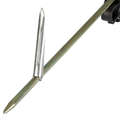 SPEARGUNS 50/75 CM, BUNGEES, SHAFTS Mergulho - Arma caça SPF 100 75 cm SUBEA - Material de Caça Submarina