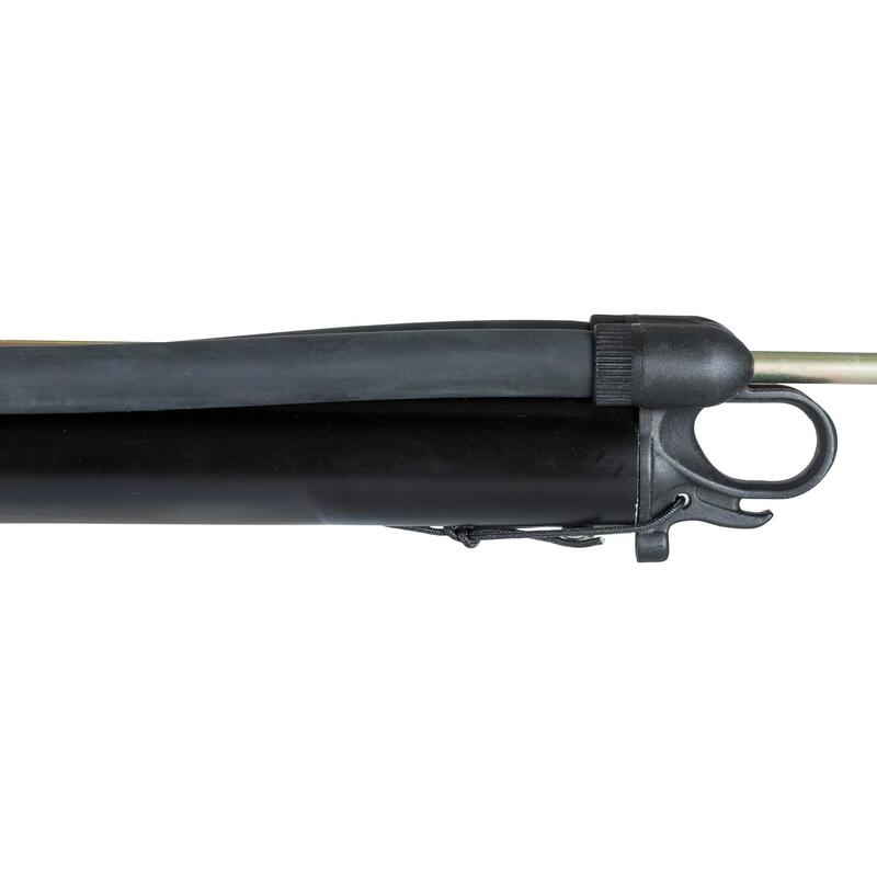 Arbalète fusil harpon chasse sous marine Roller Pathos Sniper-R 85