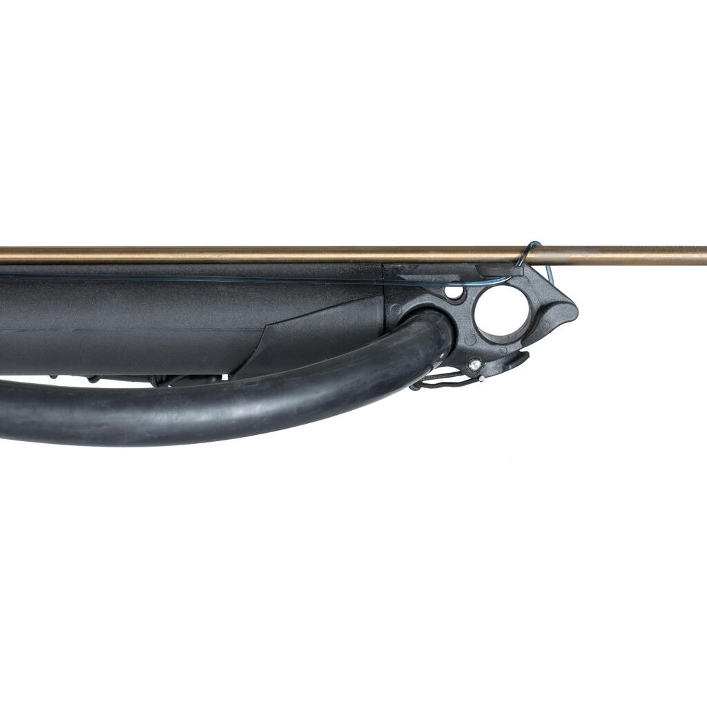 Spearfishing cuttlefish speargun 75 cm - SPF 500