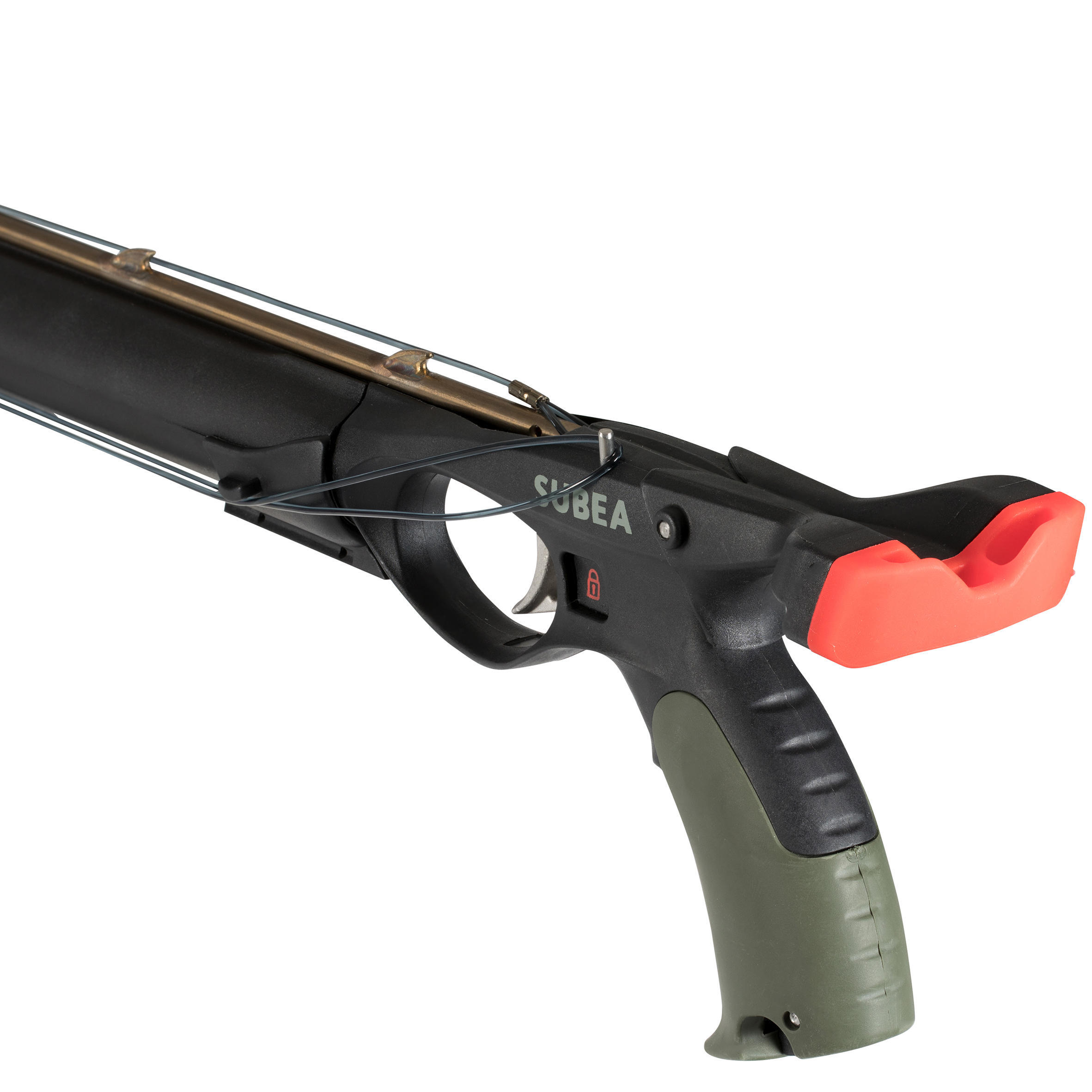 Fusil De Pesca Submarina Apnea Subea SPF 540 75 cm 5/11