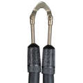 SPEARGUNS 50/75 CM, BUNGEES, SHAFTS Mergulho - Arma caça SPF 100 75 cm SUBEA - Material de Caça Submarina