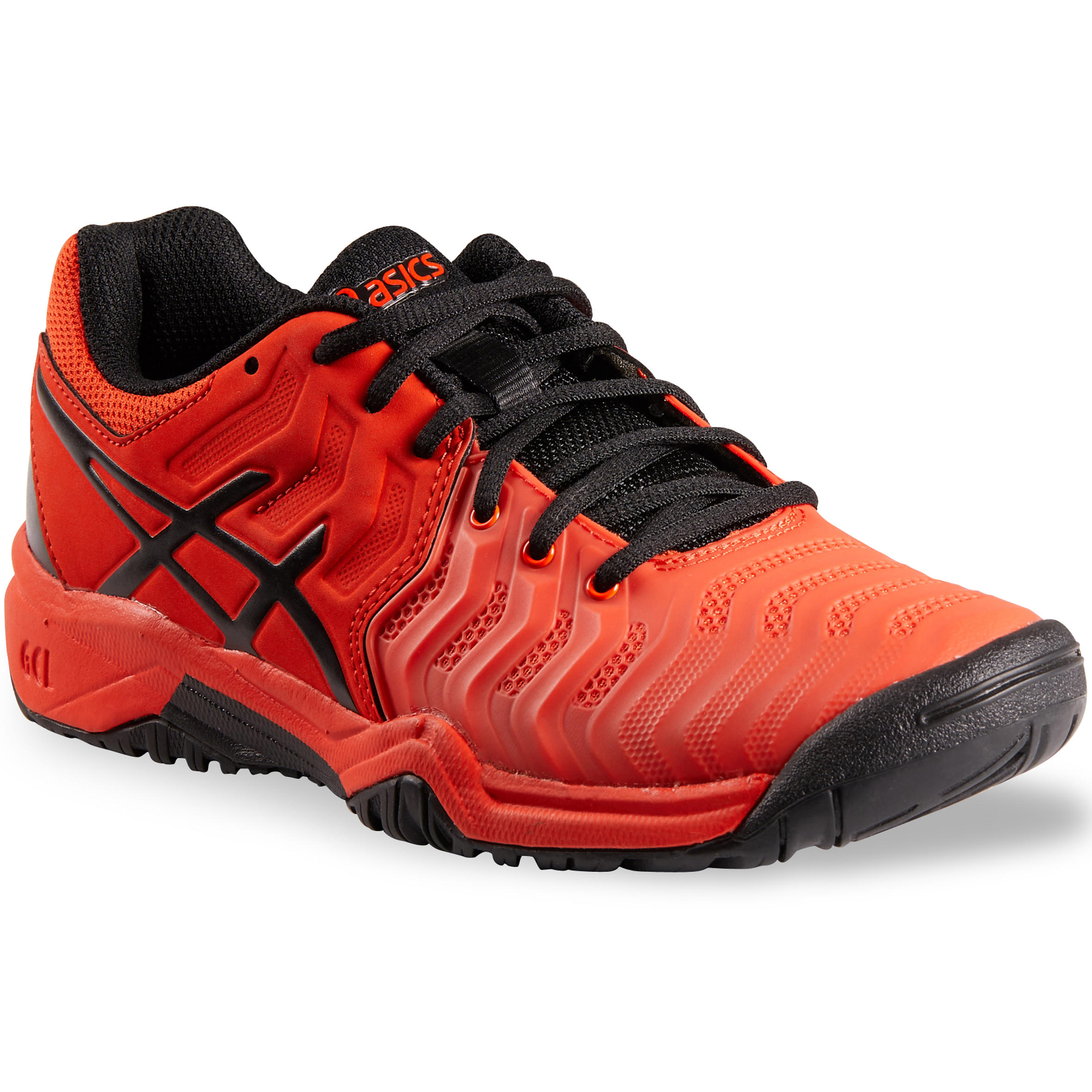 chaussure asics enfant