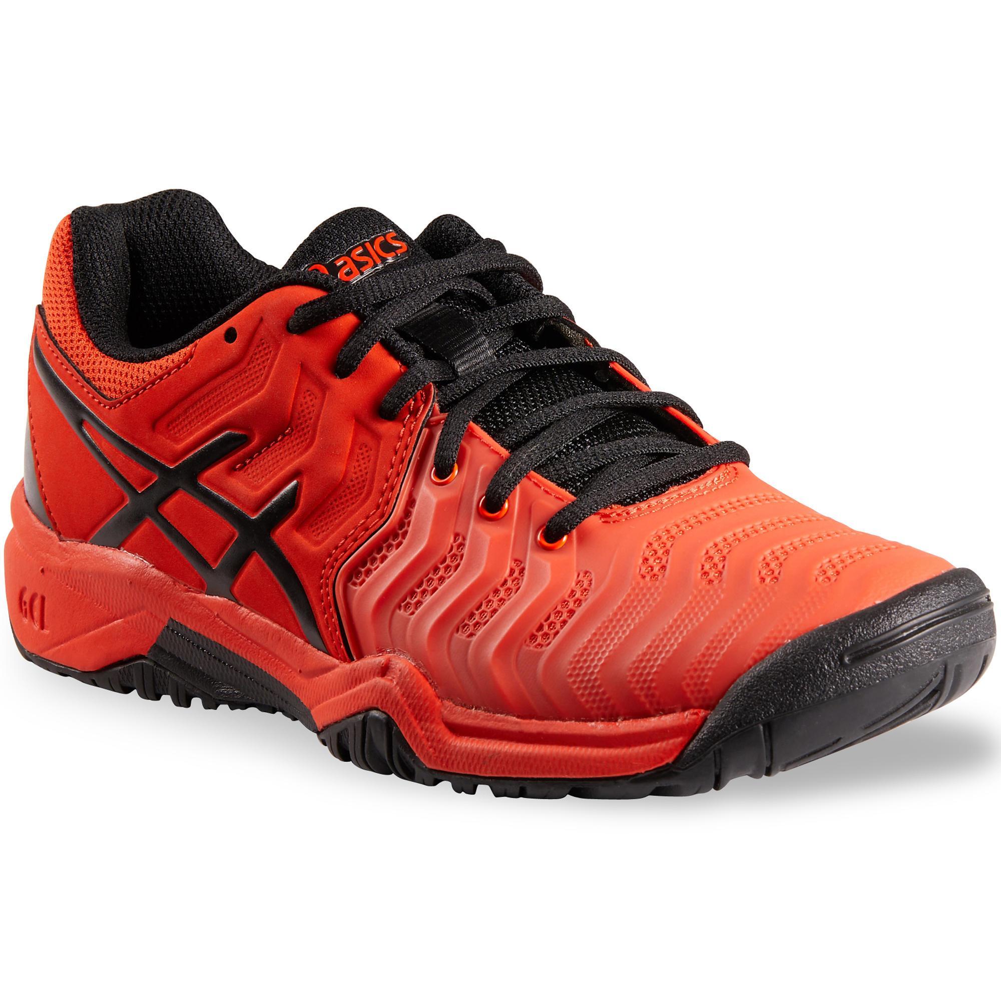 asics gel resolution 7 decathlon