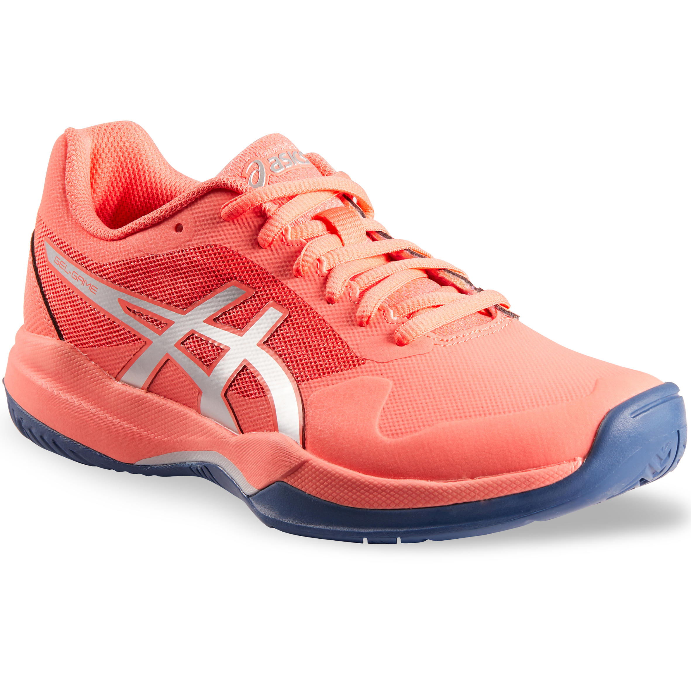 ASICS picture