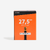 Chambre a air 27.5x1,9/ 2,5 valve schrader 48 mm