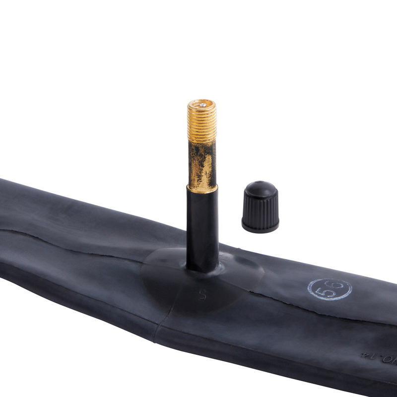 Air Vélo Decathlon Chambre Ã Air 28 Pouces CHAMBRE A AIR 26x1,7/2 - Main Image