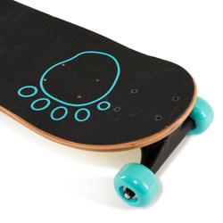 Frons Allerlei soorten Schaduw OXELO Skateboard voor kinderen van 3 tot 7 jaar Play 120 Professor |  Decathlon