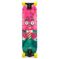 Kids' 4 to 7 Years Skateboard Play 120 Professor