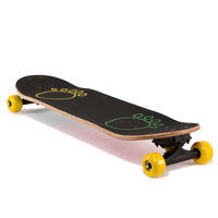 SKATEBOARD ENFANT 4 A 7 ANS PLAY 120 PROFESSOR