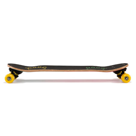 SKATEBOARD ENFANT 4 A 7 ANS PLAY 120 PROFESSOR