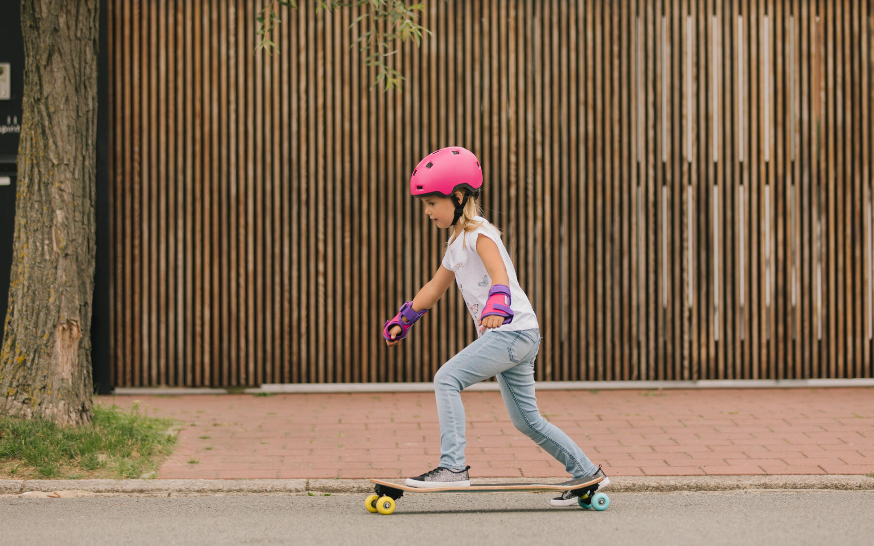 Skate principiante