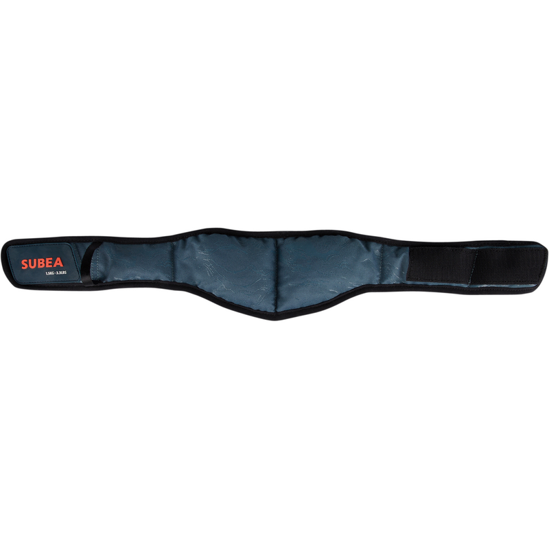 Poids De Plongée Pour Cou - Plomb Souple Malléable 1kg Anti-Dérapant Pour Contrôle Flottabilité Apnée Et Plongée