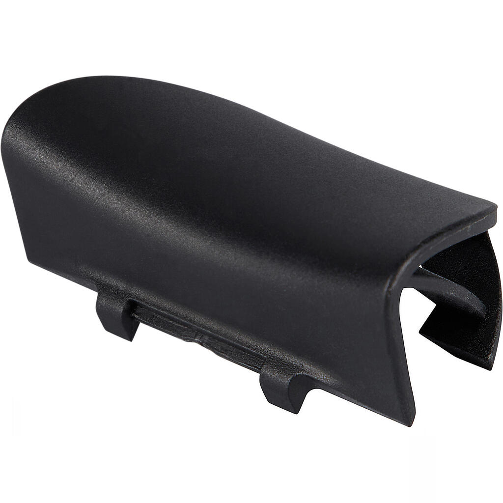 Regulator Exhaust Covers for Exhaling Air