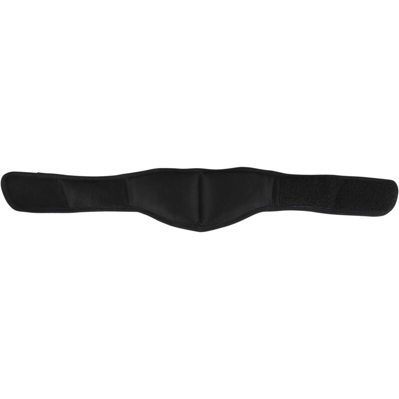 Lest gât scufundări freediving FRD 500 plumb 1,5 kg