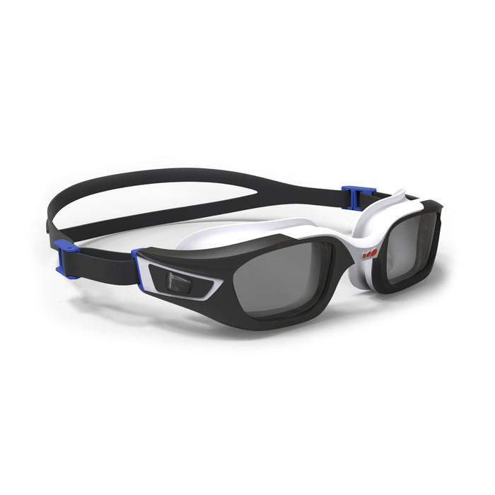 Brillengestell Fur Schwimmbrille 500 Selfit Grosse L Nabaiji Decathlon