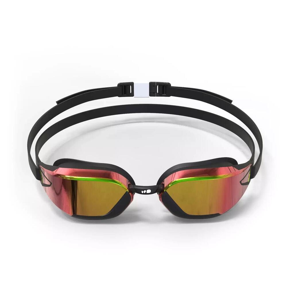 B-FIT SWIMMING GOGGLES, BFAST, SWEDISH: instructions, repairs