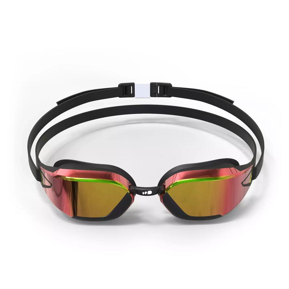GAFAS DE NATACIÓN B-FIT, BFAST, SUECAS: instrucciones, reparación