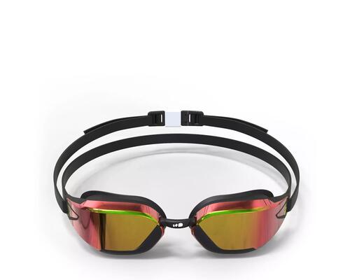 Gafas de natación B-Fit, B-Fast, suecas: manual, reparación