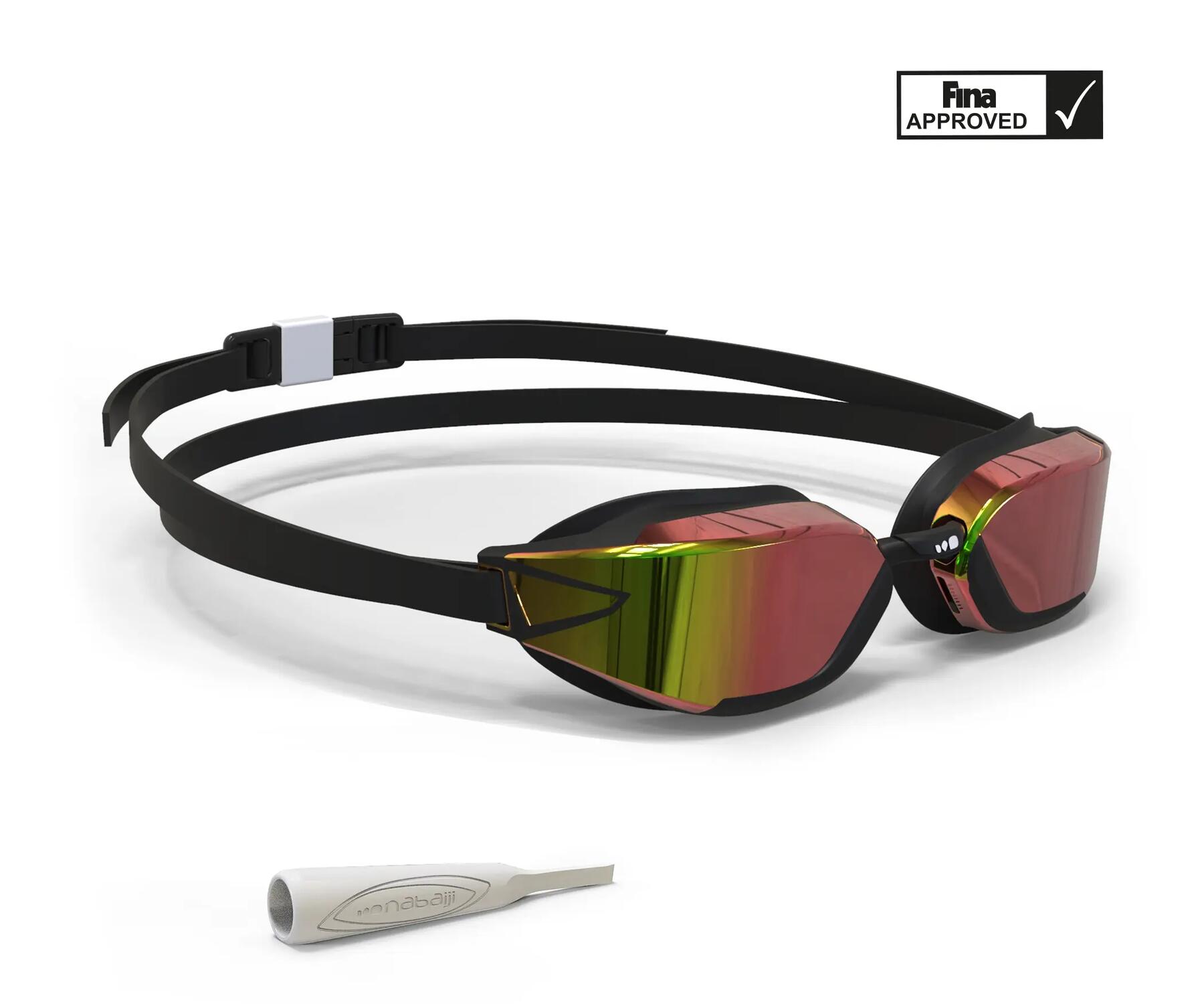 Decathlon speedo goggles online