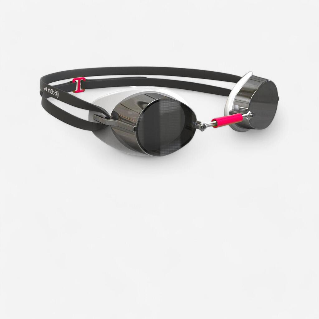 לבן / שחור / ורוד