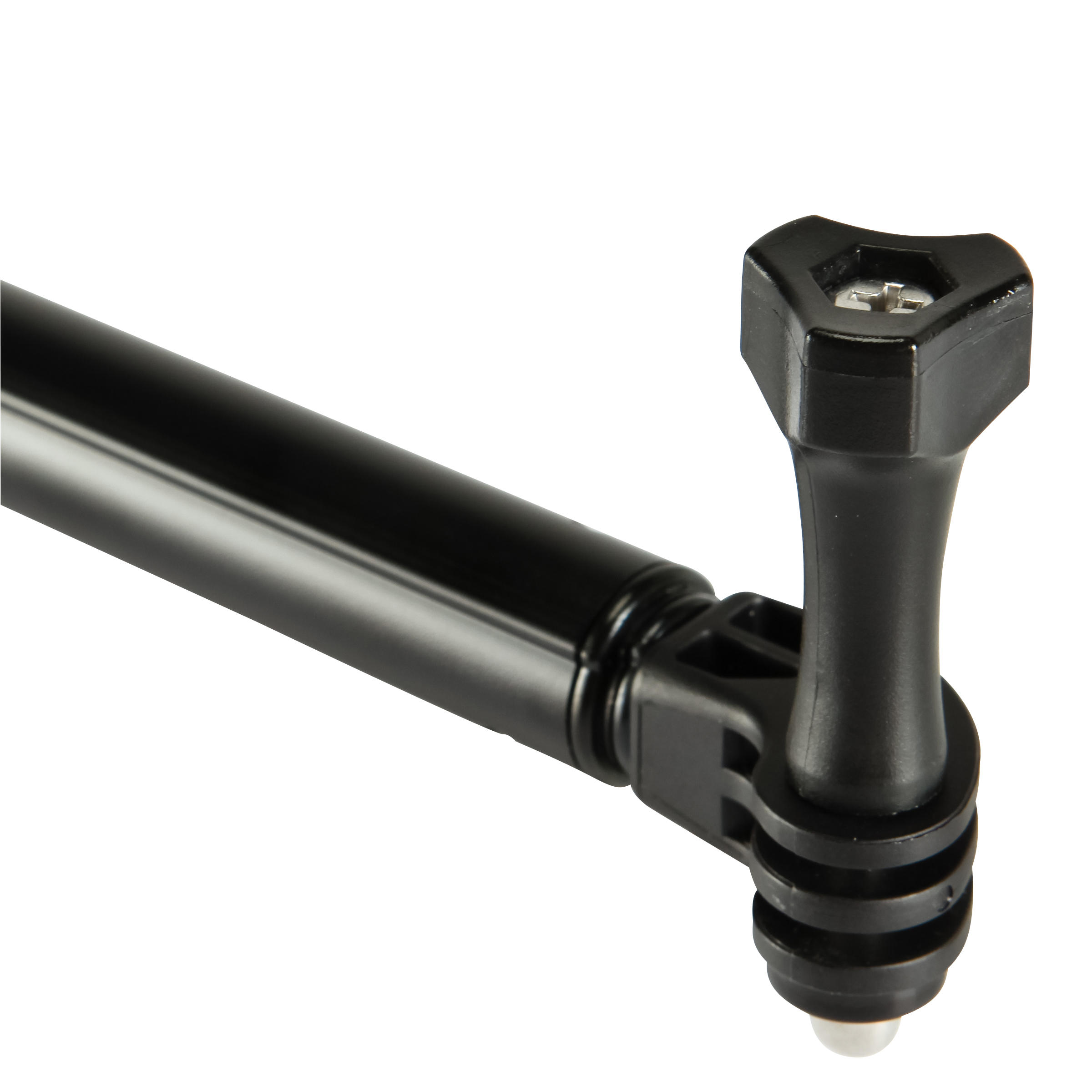 CO-NECT telescopic pole for sports camera. 7/11