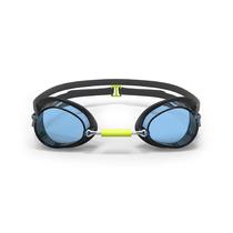900 Swedish Swimming Goggles - Black 