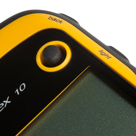 gps randonnée decathlon gps de randonn 233 e etrex 10 gps randonnée decathlon gps de randonn 233 e etrex 10