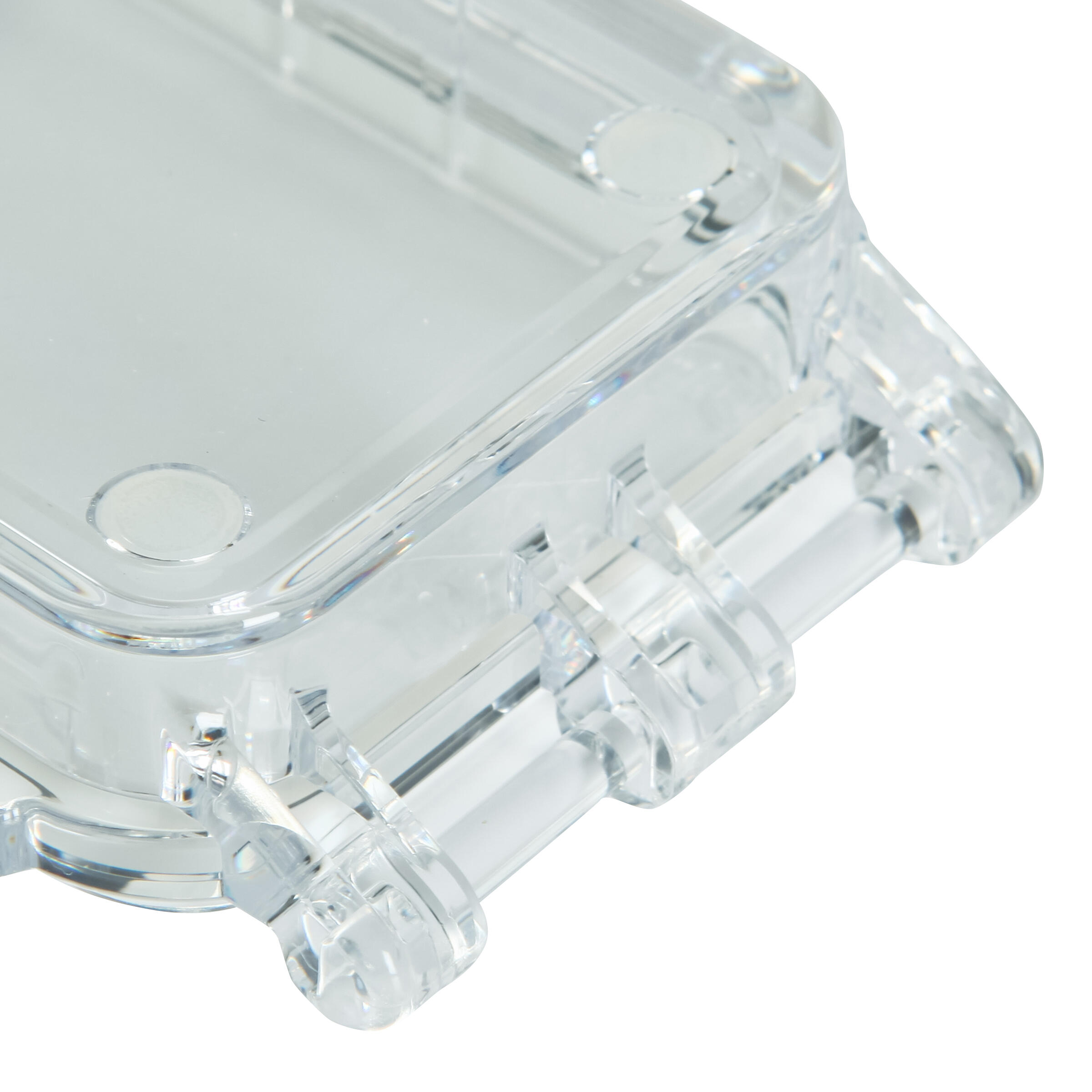 Schermo LCD posteriore per videocamera G-EYE 2 15/22