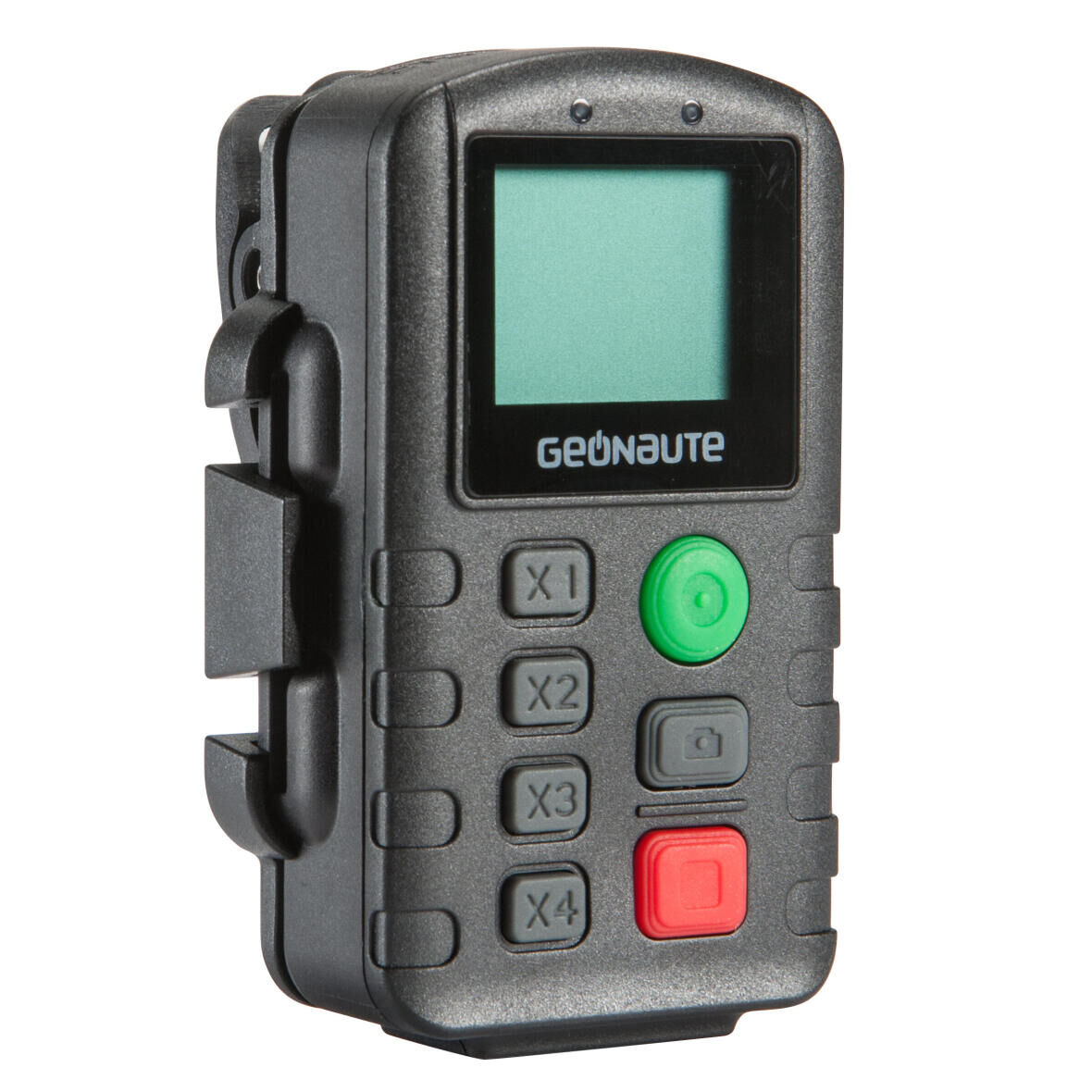 G-EYE 2 - Fernbedienung