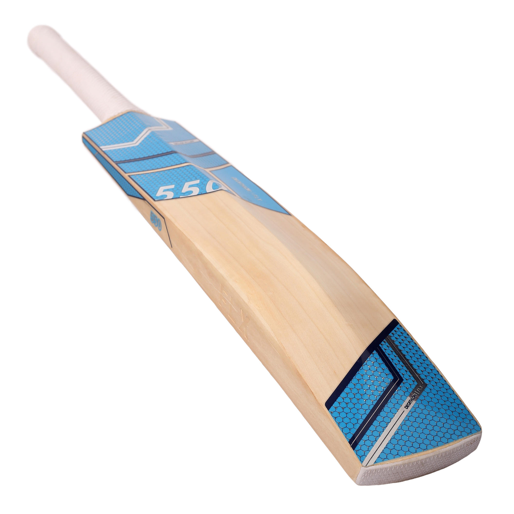 cricket bat in decathlon