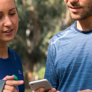 coaching homme femme
