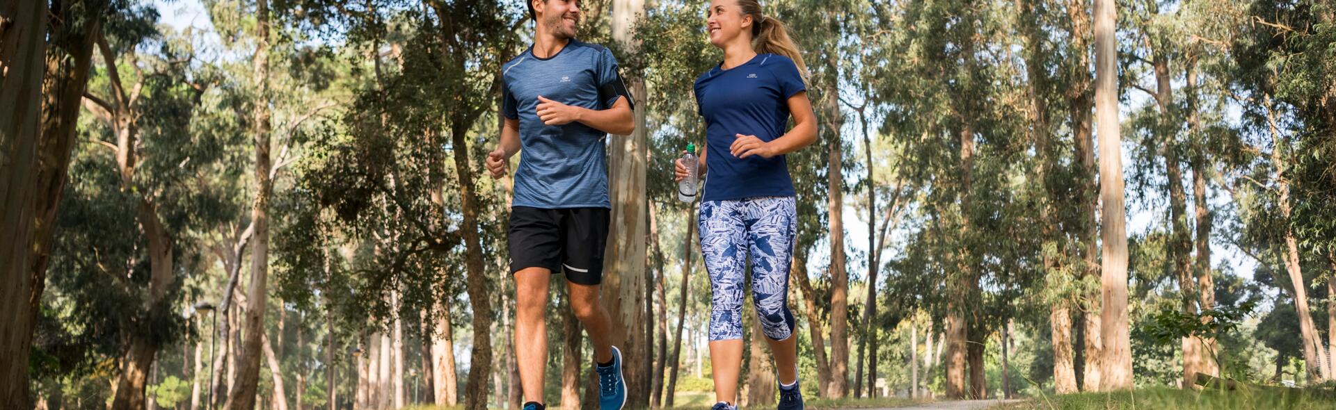 chaussure de running