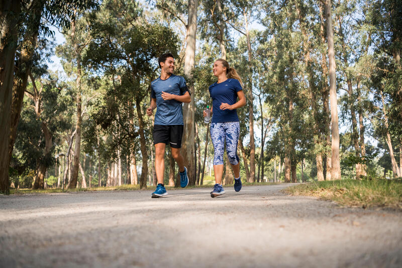 Comment et quels objectifs se fixer en course à pied ?