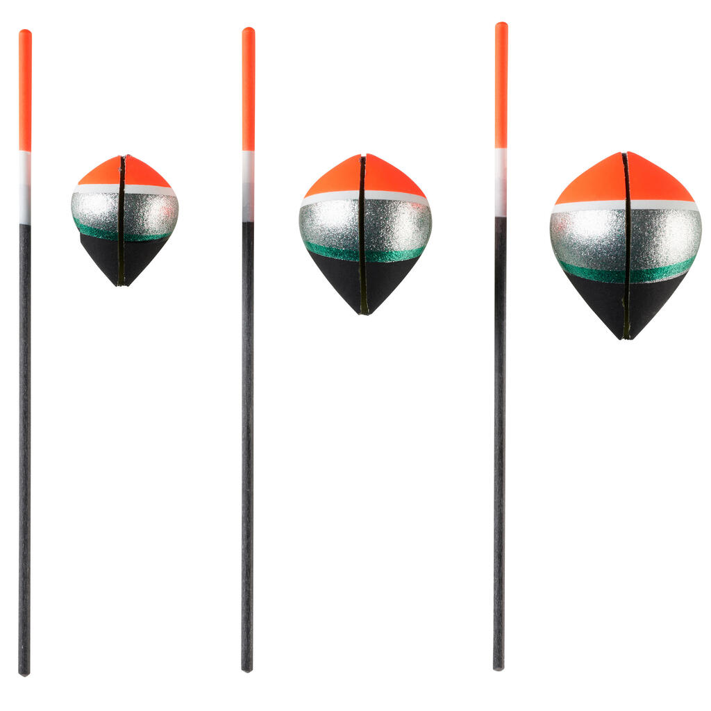 FLOAT KIT לדיג פורל TF-KIT.V