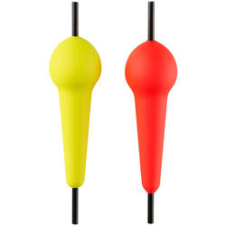 FLOTTEURS PÊCHE DE LA TRUITE TF-FLT-G