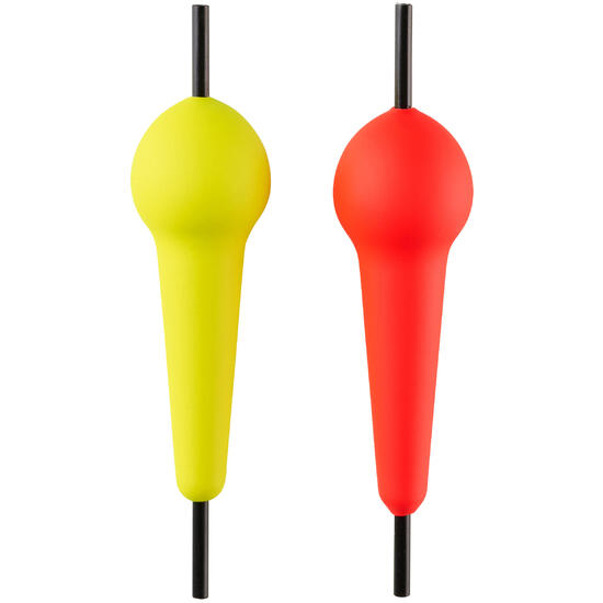 FLOTTEURS PÊCHE DE LA TRUITE TF-FLT-G