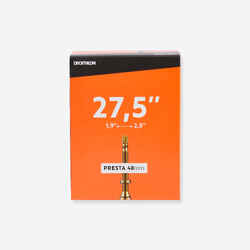 Unutrašnja gume sa Presta ventilom (27,5 x 1,9/2,5)