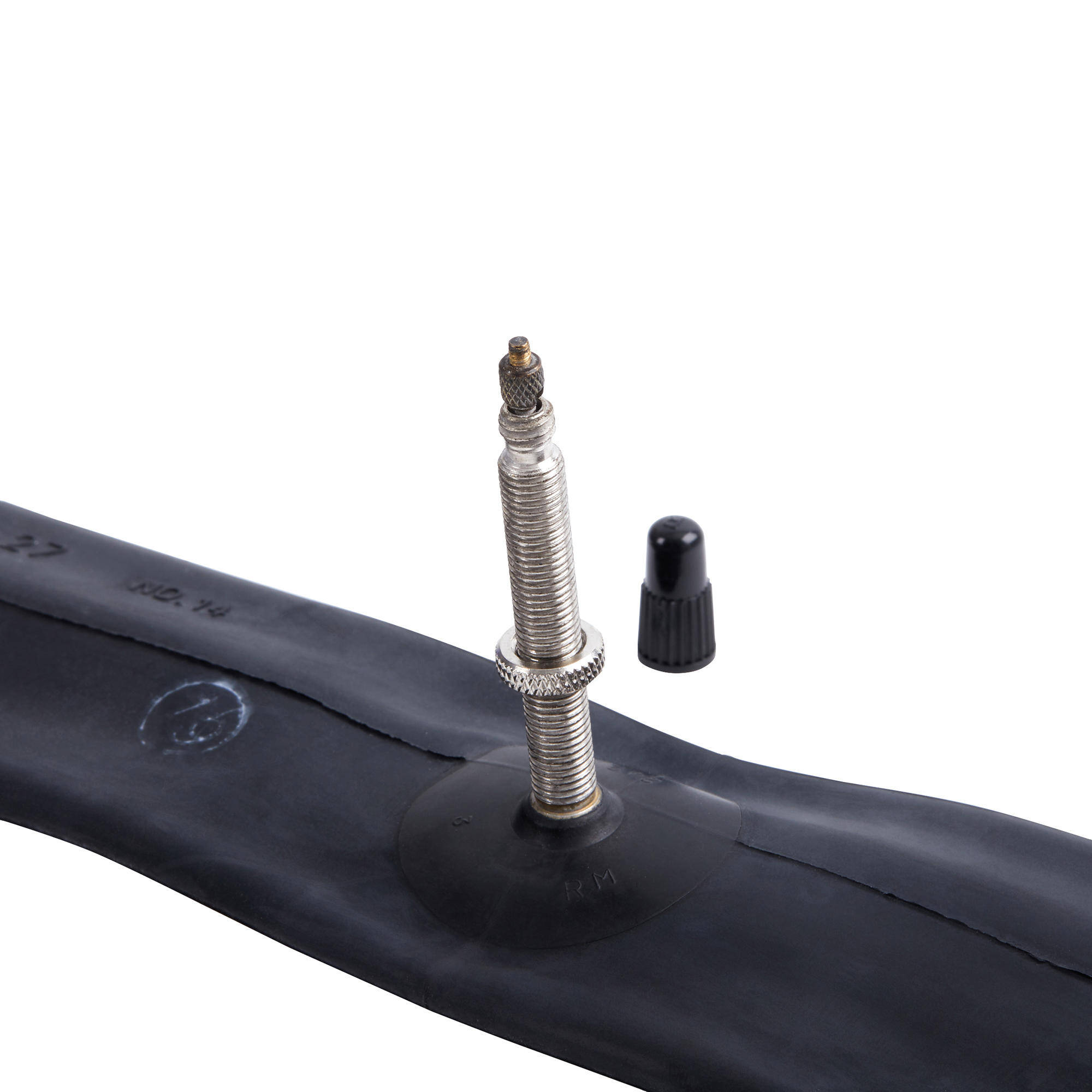 27.5x1.9/2.5 Presta Inner Tube 48mm -  5