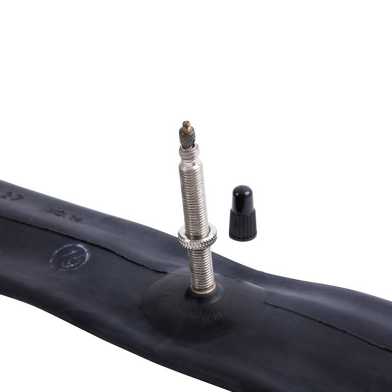 27.5x1.9-2.5 Bike Inner Tube - Presta