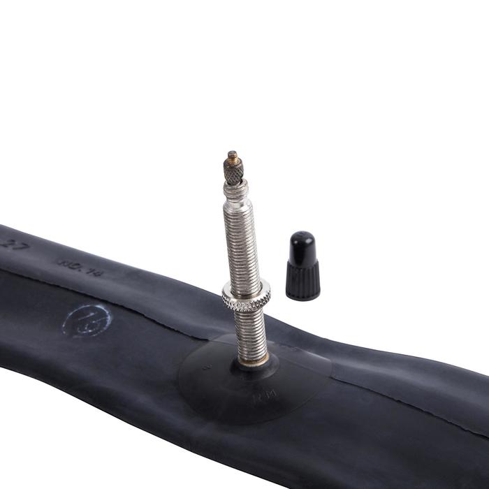 Fahrradschlauch 27 5 Zoll 1 9 2 5 Franzosisches Ventil Presta