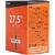CHAMBRE A AIR 27,5x1,9/2,5 VALVE PRESTA 48 MM