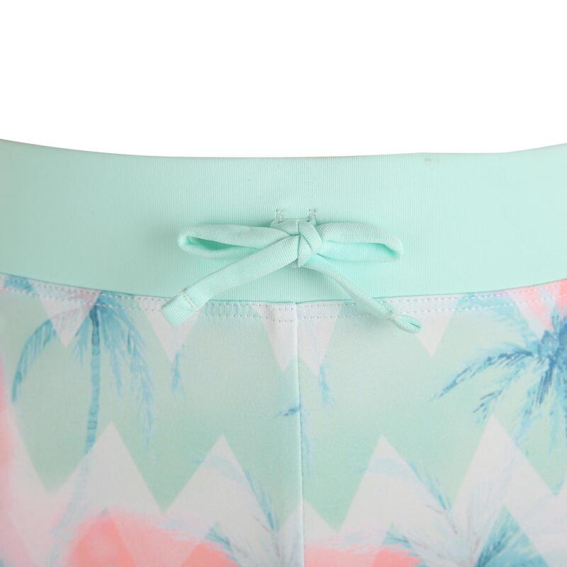 Sun protection bottoms