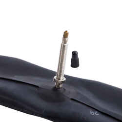 27.5x2.5-3 Bike Inner Tube - Presta