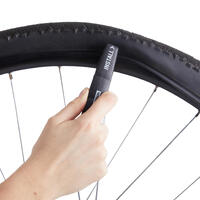 Inner Tube and/or Tyre Change