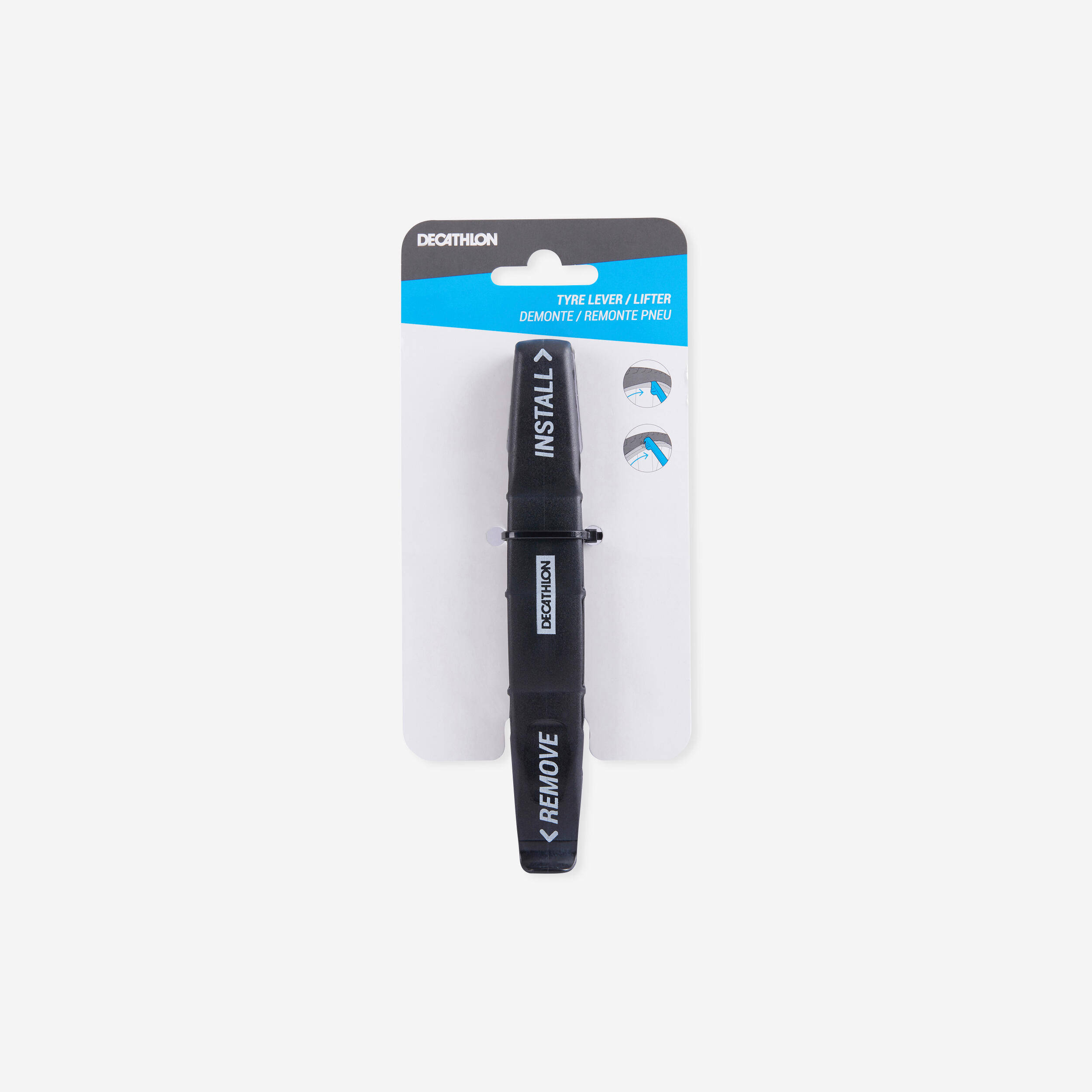 Bike Tyre Lever -  1