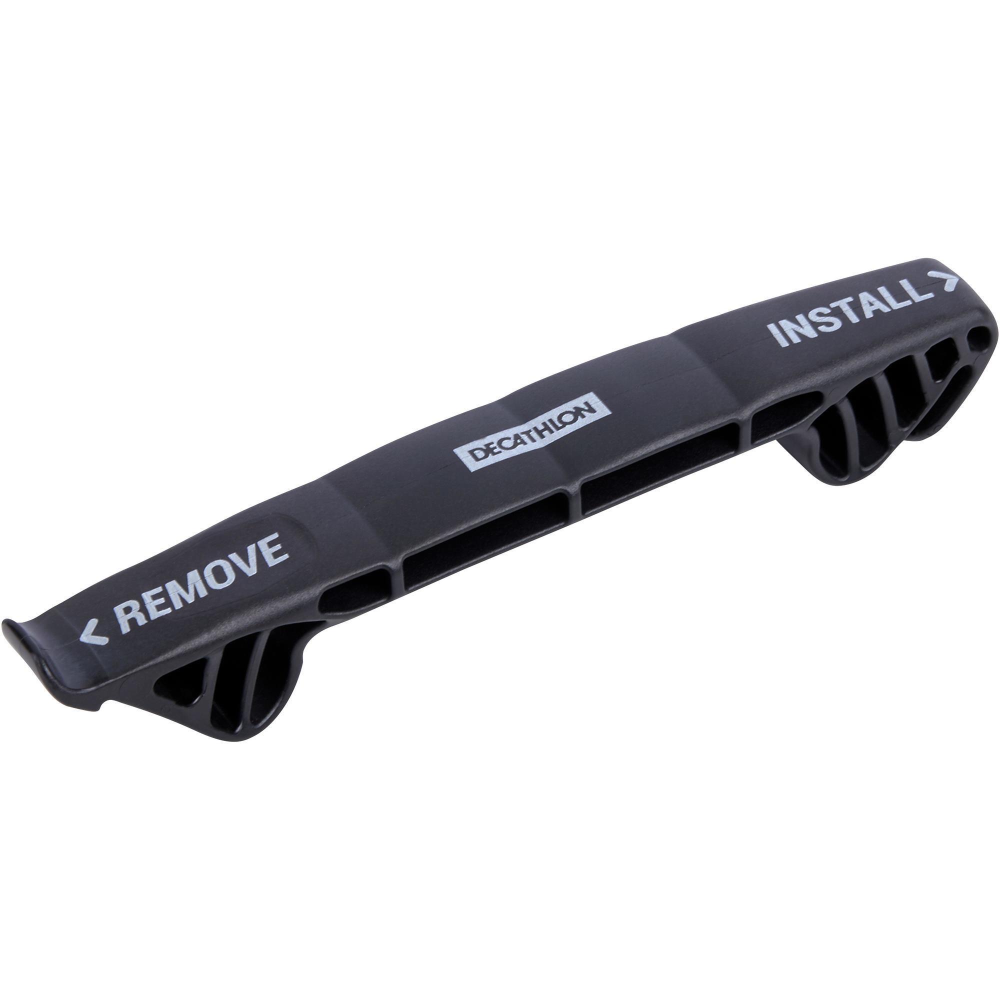 Smonta-rimonta copertoni DECATHLON | DECATHLON